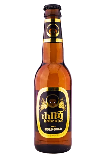 Product Habesha Cold Gold