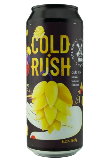 Product Cold Rush