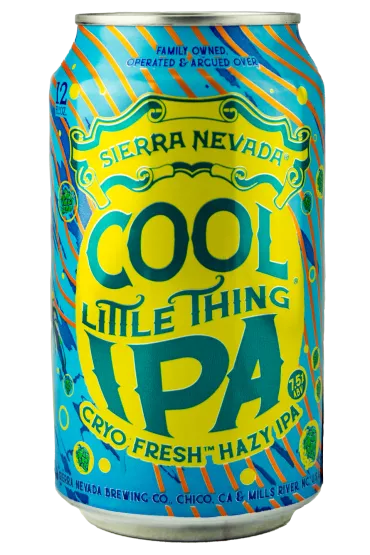 Product Cool Little Thing IPA