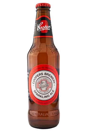 Product Coopers Sparkling Ale