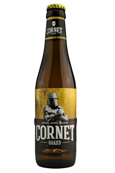 Product Cornet Oaked