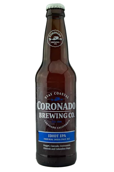 Product Coronado Idiot IPA