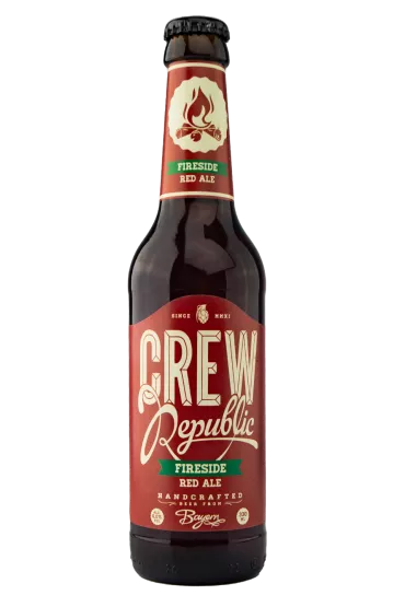Product Fireside - Red Ale