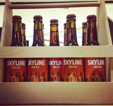 Product Skyline® Red Ale