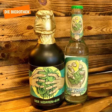 Product Hopfen-Gin