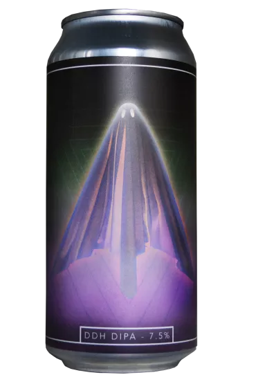 Product Like a Ghost