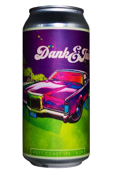 Product Dank & Juicy