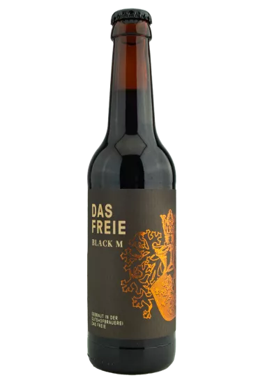 Product Black M Porter