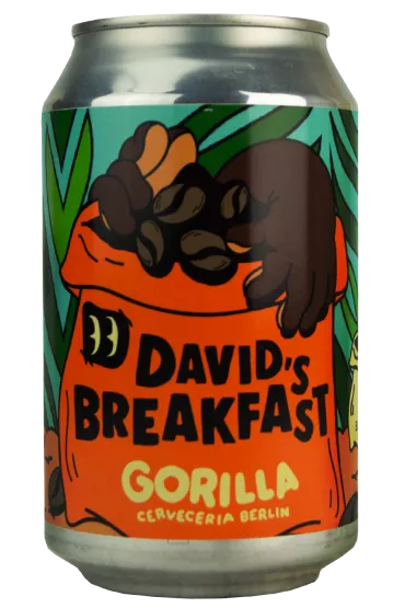 Product David’s Breakfast