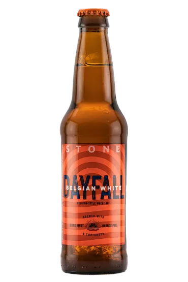 Product Dayfall Belgian White