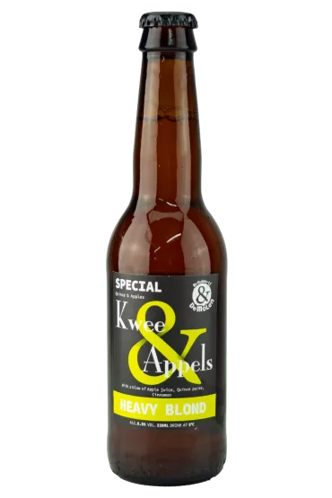 Product Kwee&Appels - Heavy Blond