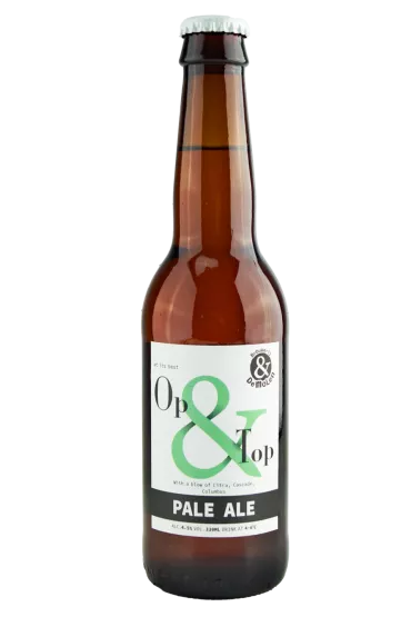 Product Op&Top Pale Ale