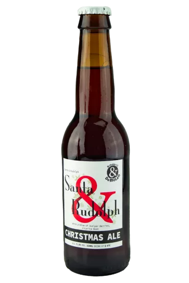 Product Weihnachtsbiere Geschenkpaket