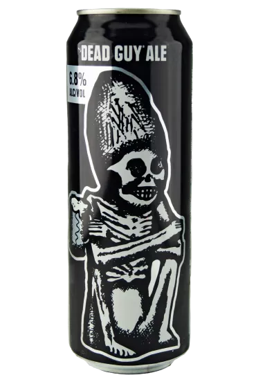 Product Amerika Bierpaket