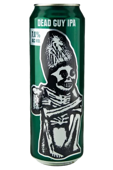 Product Dead Guy IPA