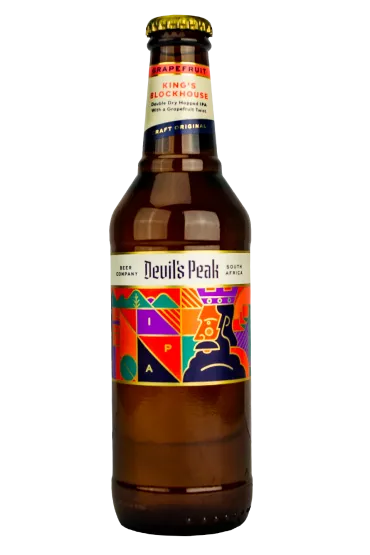 Product Kings Blockhouse IPA Grapefruit