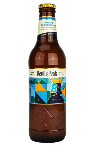 Product Kings Blockhouse IPA