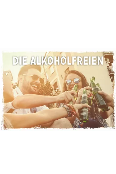 Product Die Alkoholfreien Bierpaket