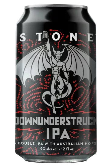 Product Downunderstruck IPA