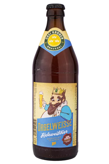 Product Orgel Weisse