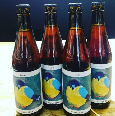 Product Leevi Vintage 2018