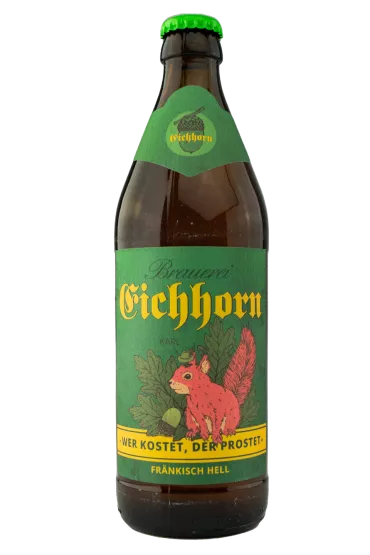 Product Eichhorn - Fränkisch Hell