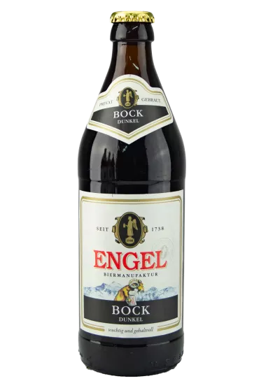 Product Bock Dunkel