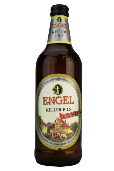 Product Keller Pils