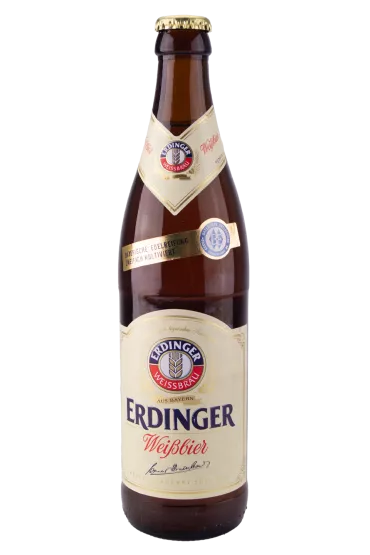 Product Weißbier Hefe Hell