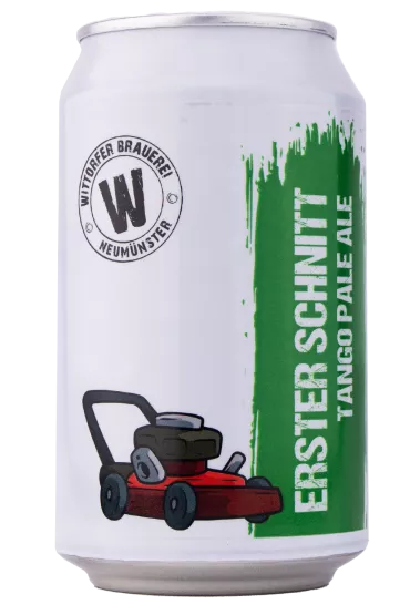 Product ERSTER SCHNITT