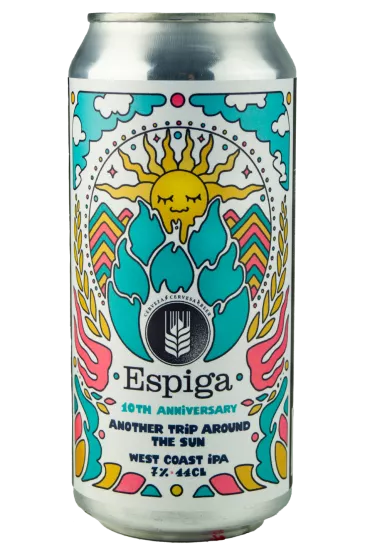 Product Another Trip Around The Sun - West Coast IPA