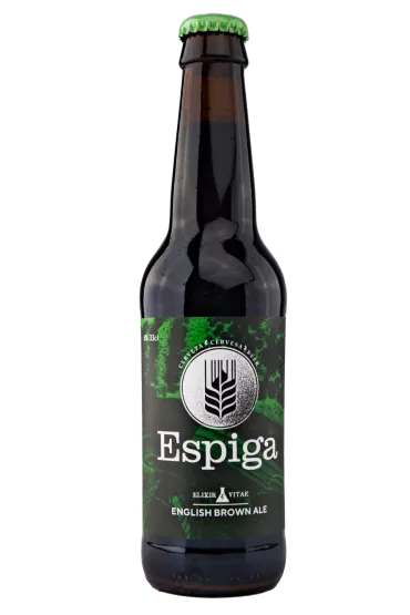 Product English Brown Ale
