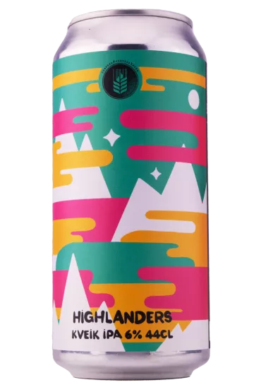 Product Highlanders