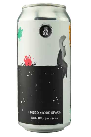 Product I Need More Space