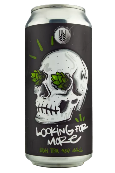 Product LOOKING FOR MORE