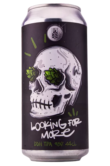 Product Looking for more