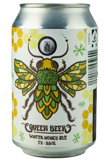 Product Bierpaket Weihnachtsdosen