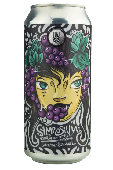 Product Symposium feat. Finca Parera