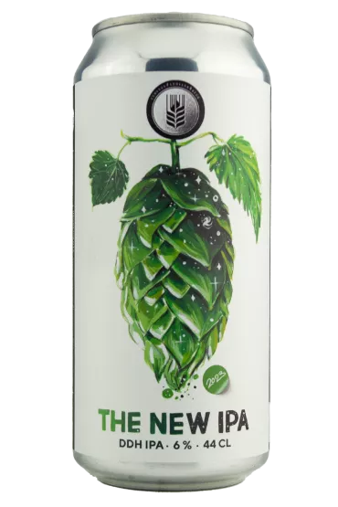 Product The New IPA