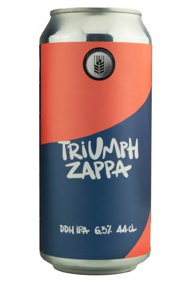 Product Triumph Zappa