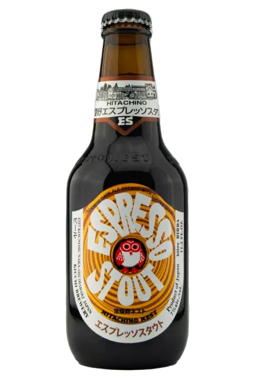 Product Espresso Stout