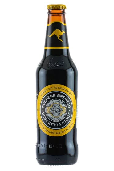 Product Best Extra Stout