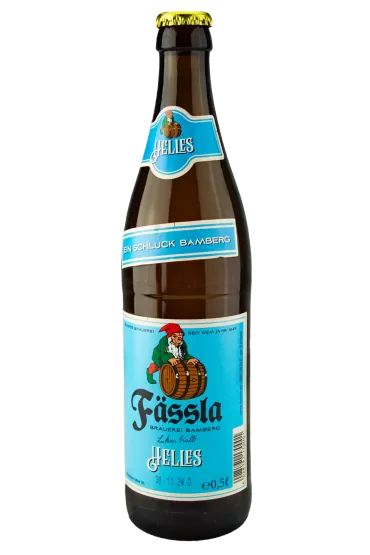 Product Fässla Helles