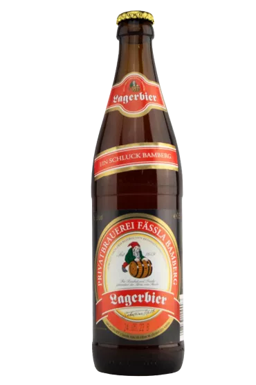 Product Fässla Lagerbier