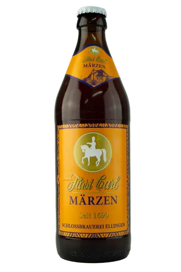 Product Fürst Carl Märzen