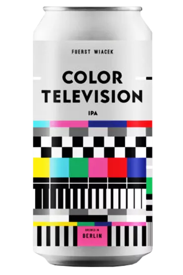 Product Color Television