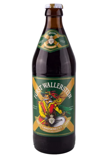 Product Landsknecht - Dunkles Kellerbier