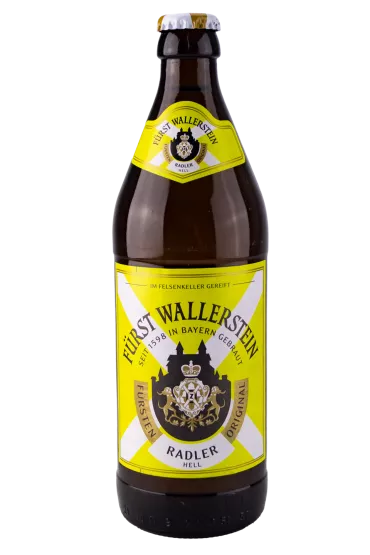 Product Radler- Hell