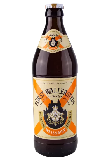 Product Weissbier