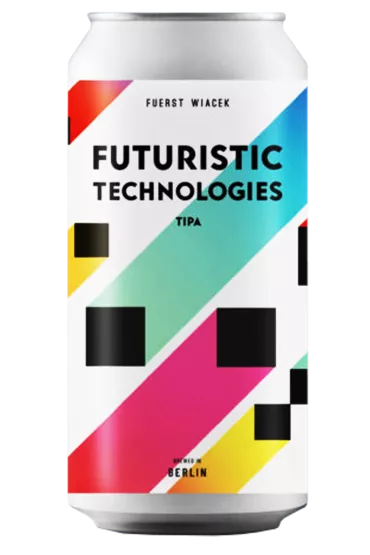 Product Futuristic Technologies w/ Gamma